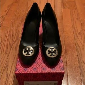 Tory Burch Alice Wedge Mestico